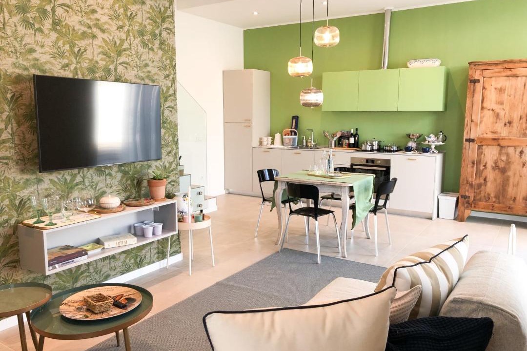 Photo of Livingroom in Alba