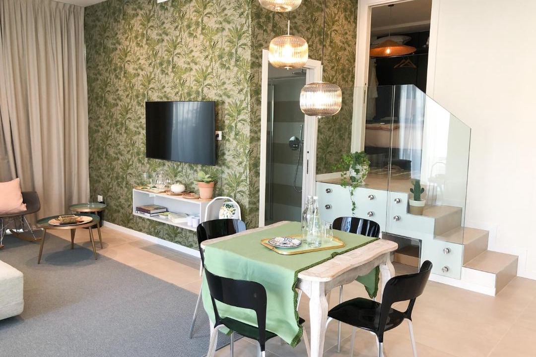 Photo of Livingroom in Alba