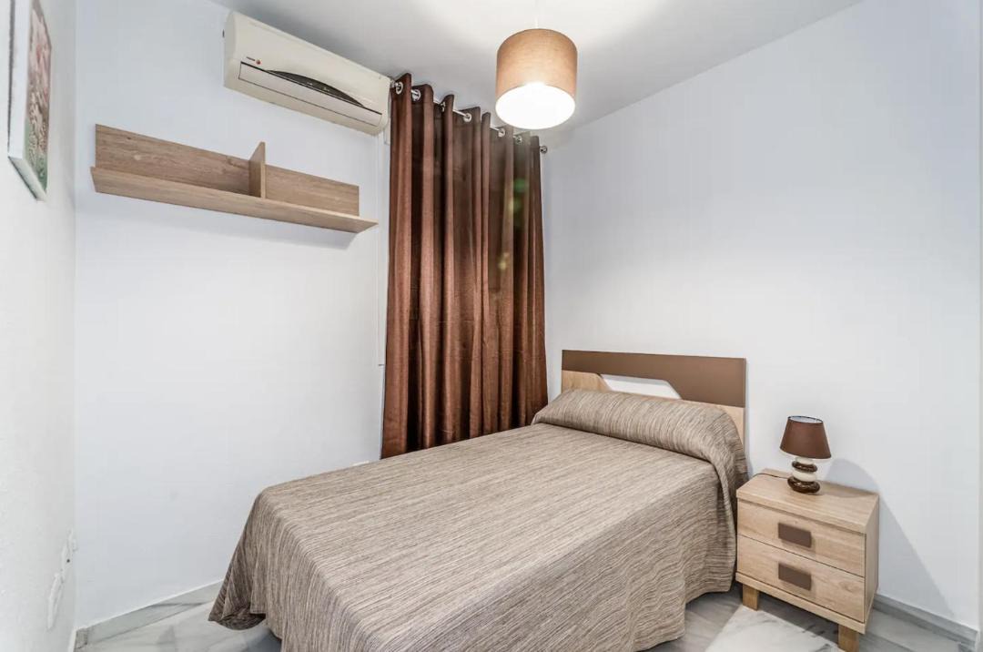 Photo of Bedroom in Casares