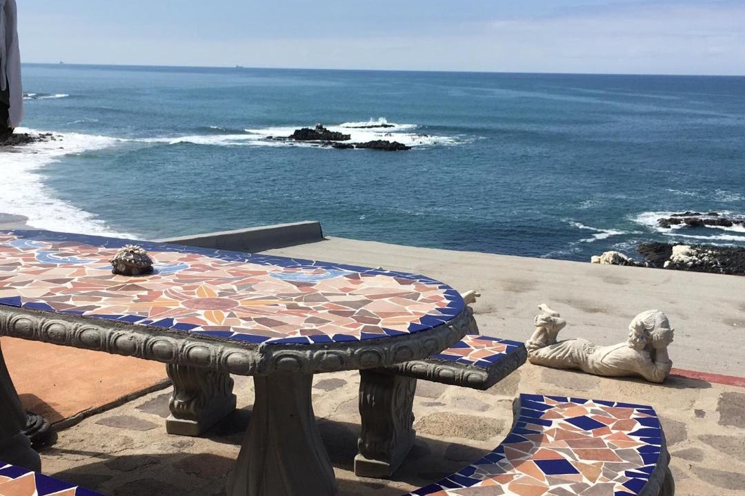 Photo of Patio Balcony in Punta Bandera