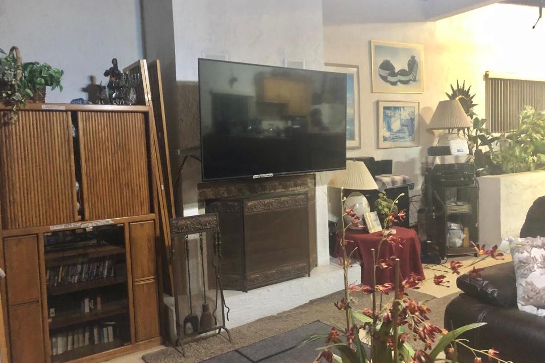 Photo of Livingroom in Punta Bandera