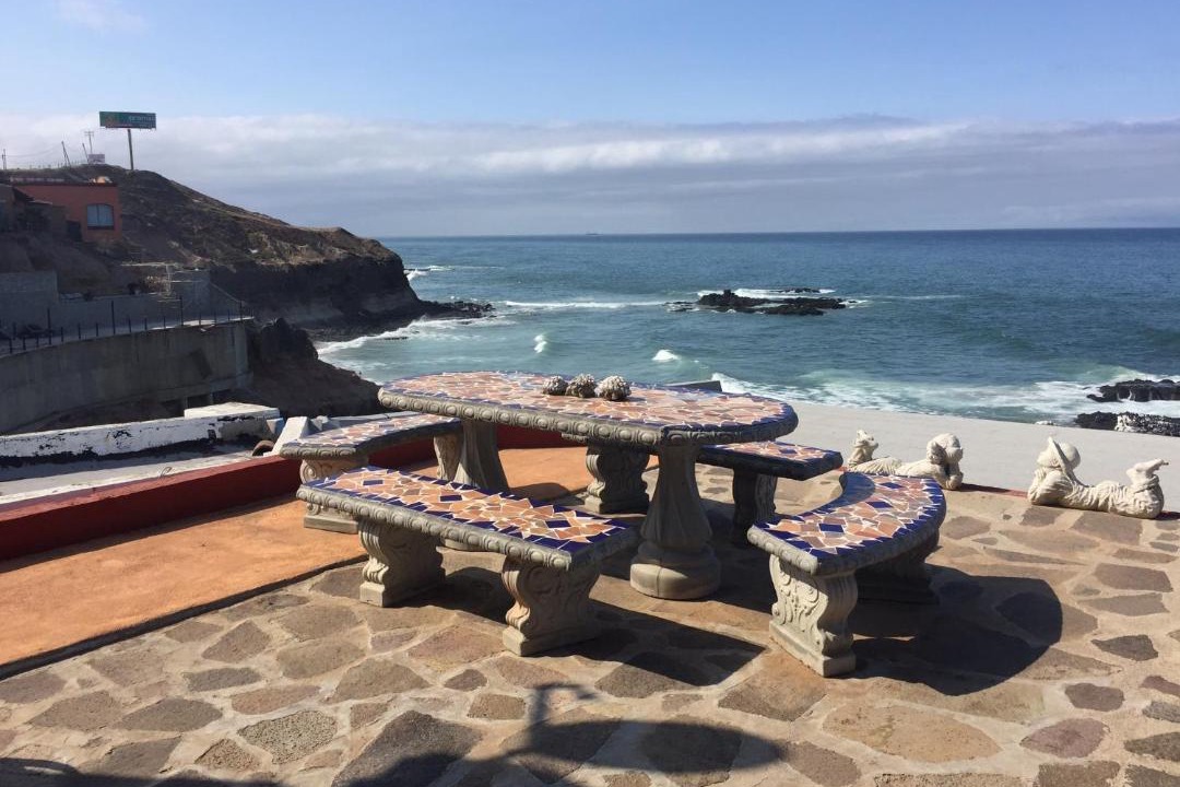 Photo of Patio Balcony in Punta Bandera