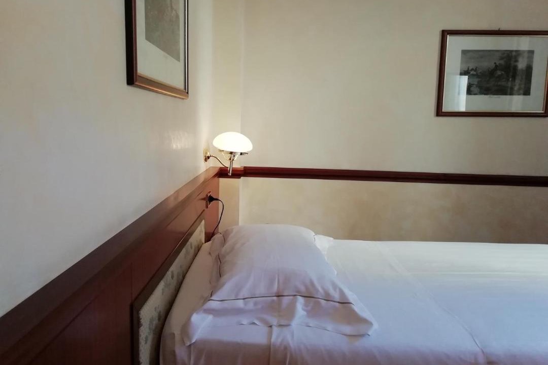 Photo of Bedroom in Correggio