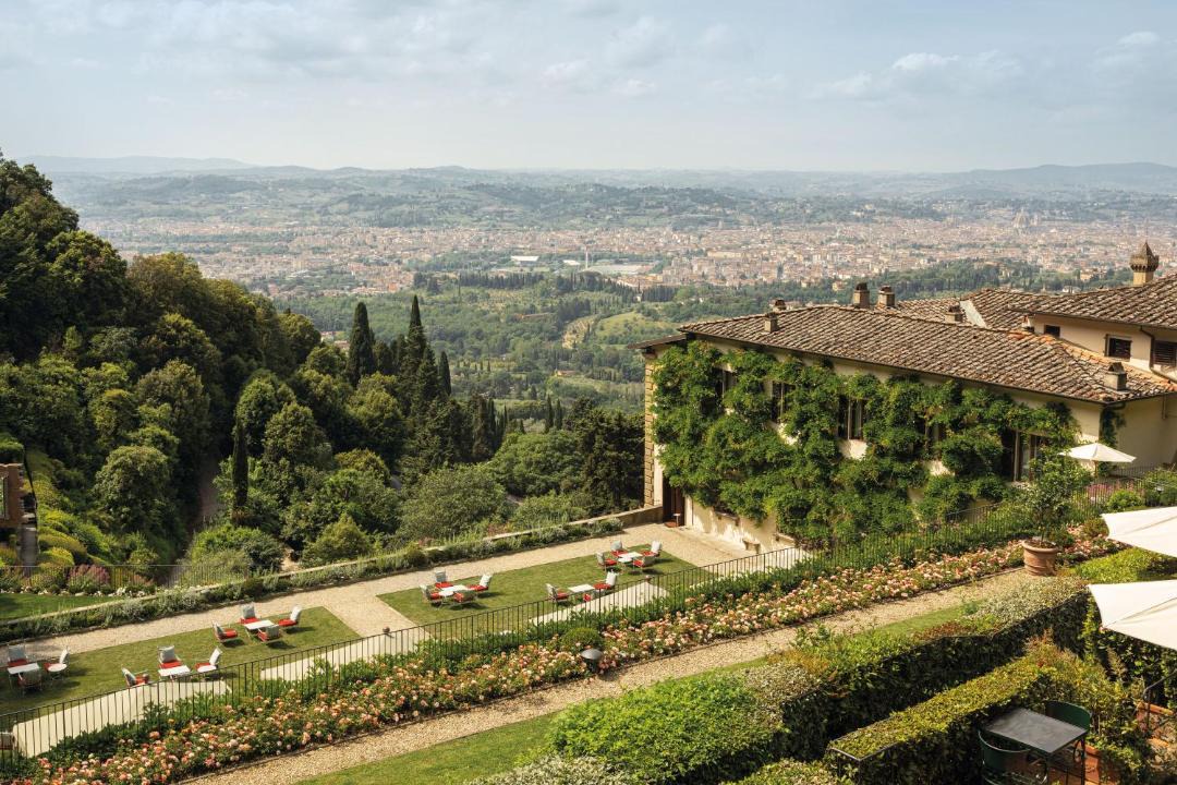 Photo of Others in Fiesole