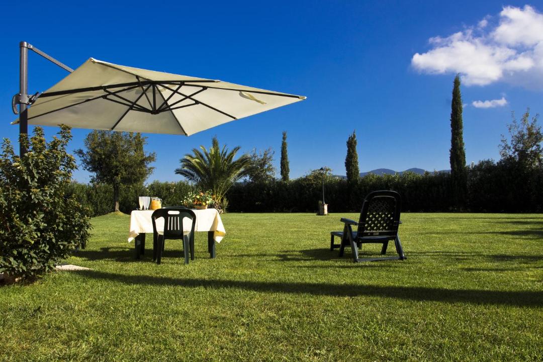 Photo of Others in Bolgheri I
