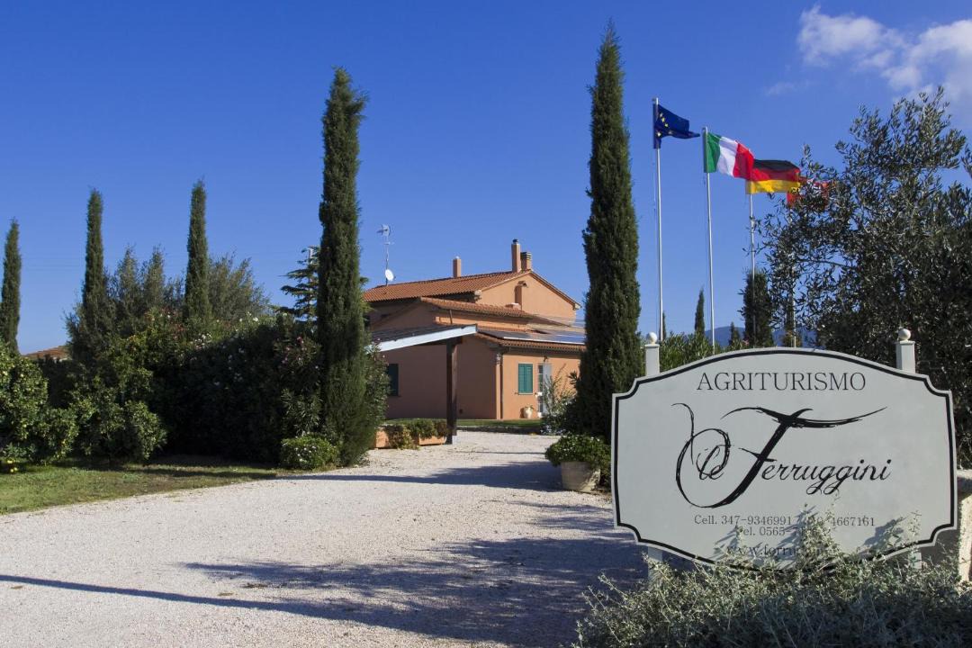 Photo of Others in Bolgheri I