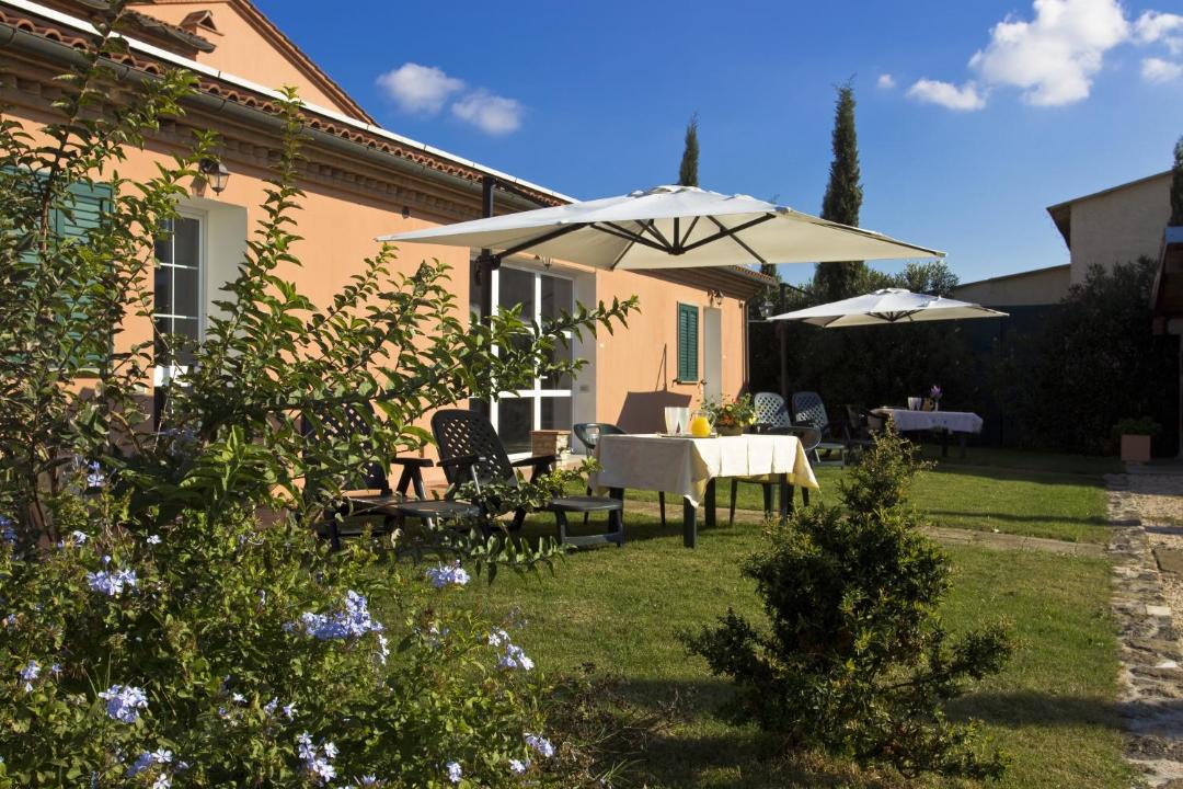 Photo of Others in Bolgheri I