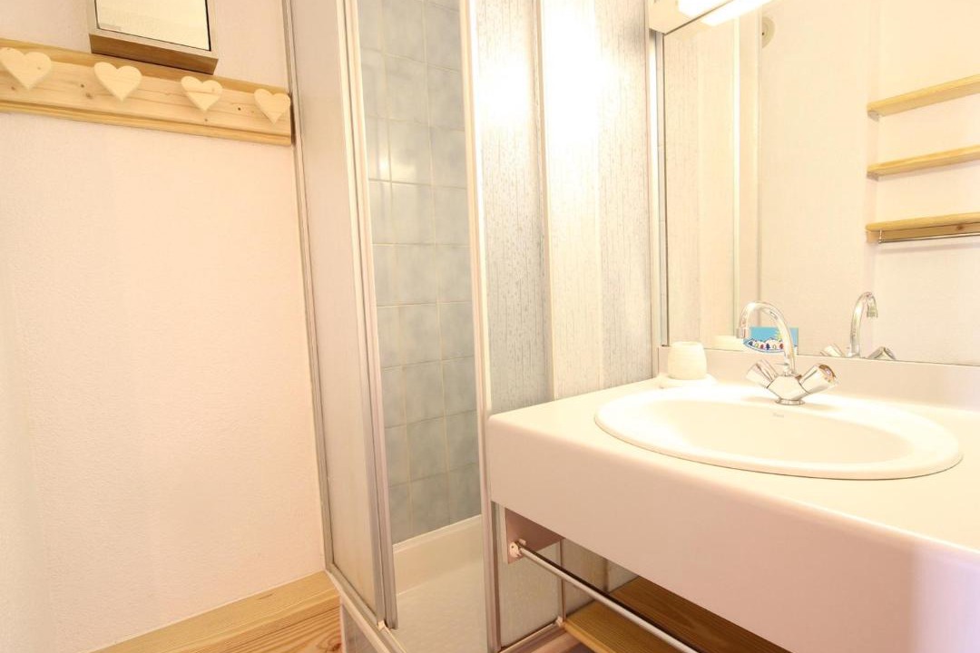 Photo of Bathroom in Vallandry