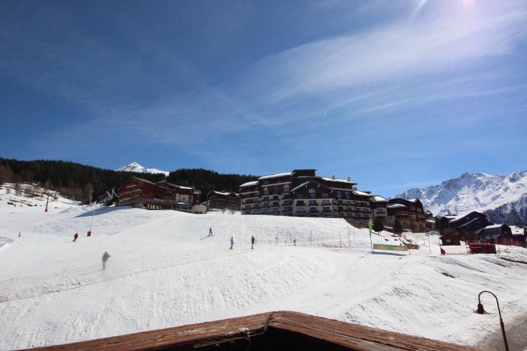 Photo of Outdoor in Vallandry