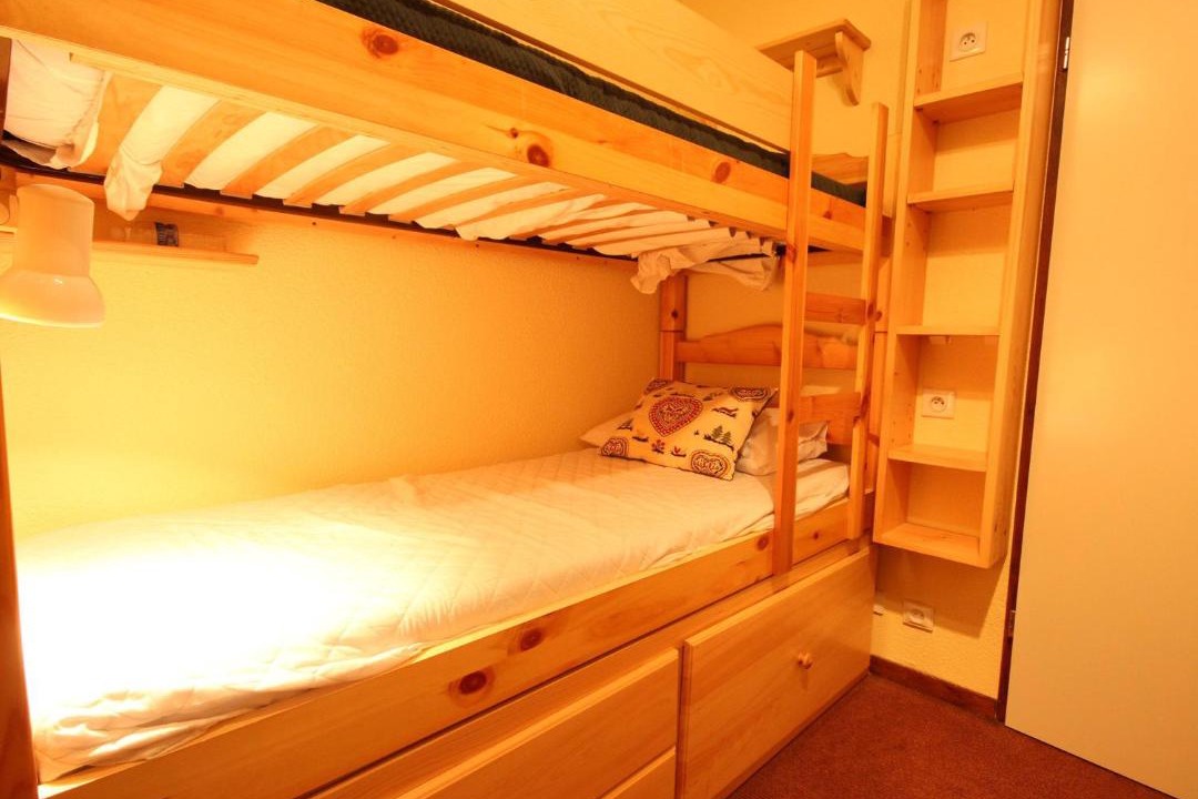 Photo of Bedroom in Vallandry