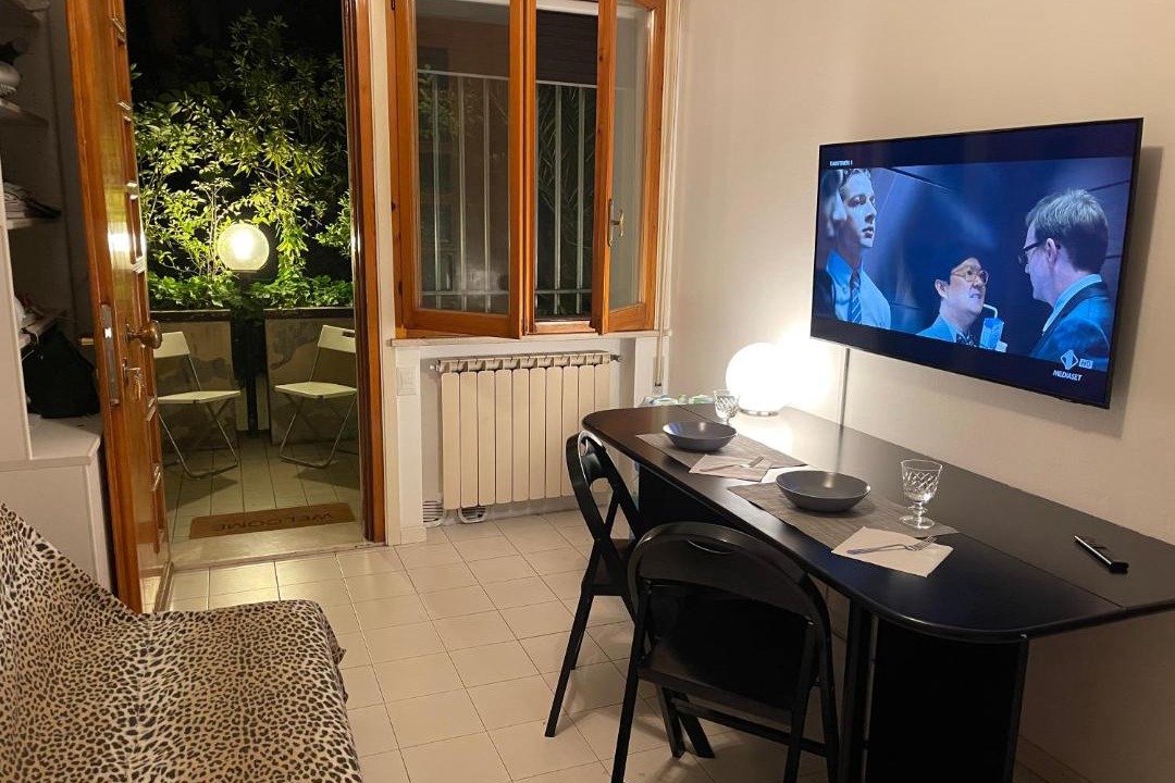 Photo of Livingroom in Alba