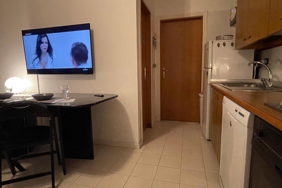 Photo of Kitchen in Alba