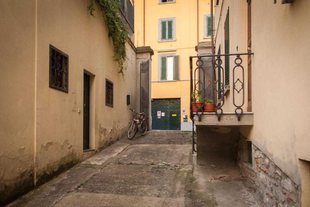 Photo of Buildings in Le Cure