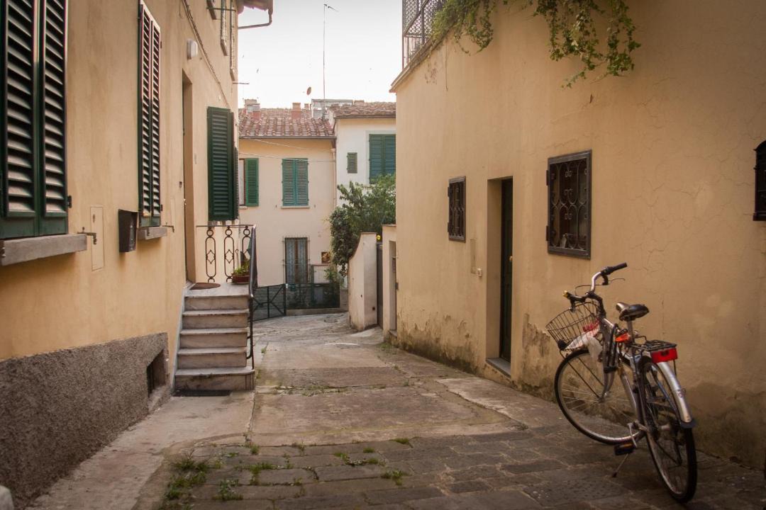 Photo of Buildings in Le Cure