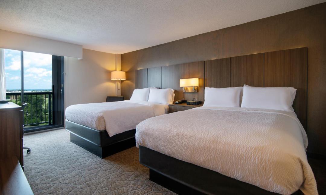 Photo of Bedroom in Midtown
