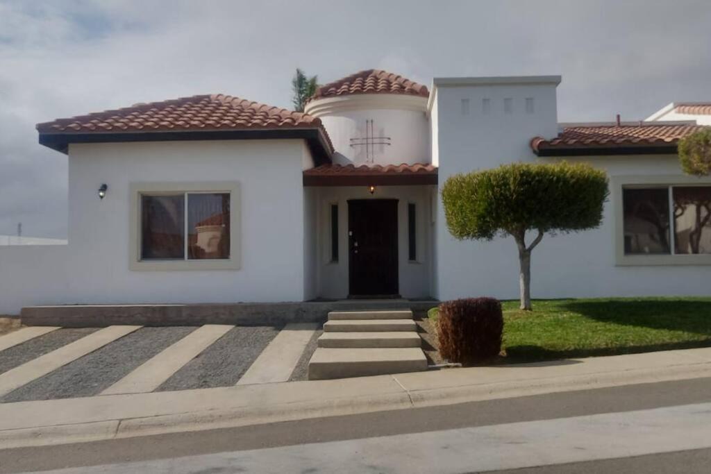 Photo of Buildings in Playas de Rosarito
