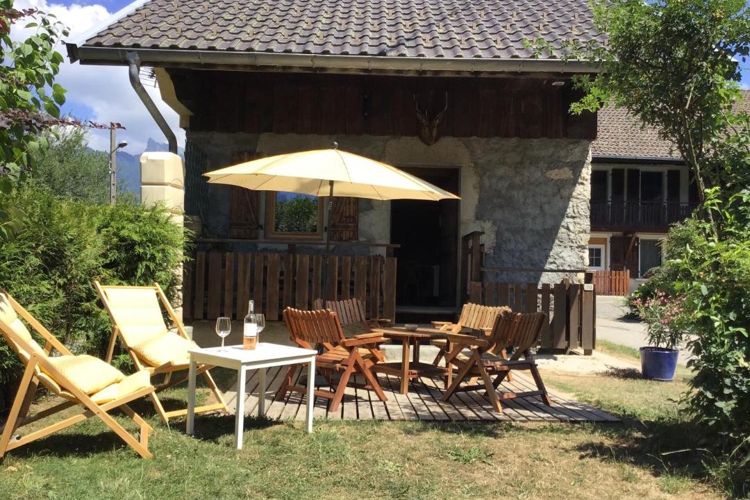 Photo of Others in Faverges-Seythenex
