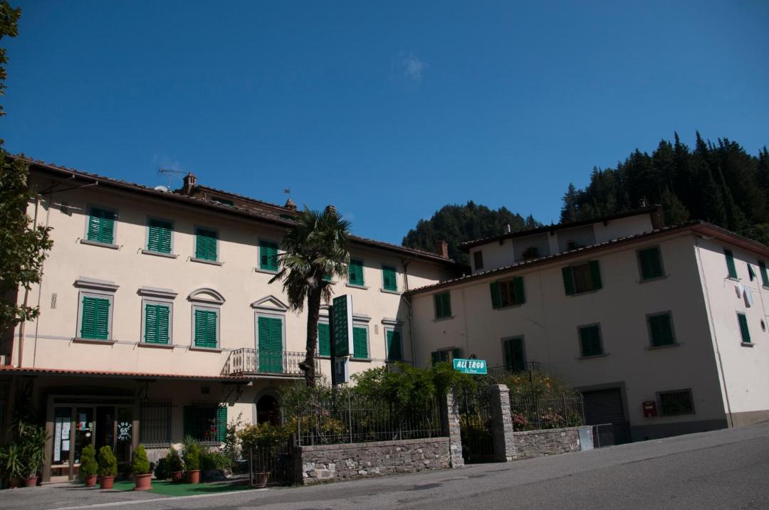 Photo of Others in Borgo San Lorenzo