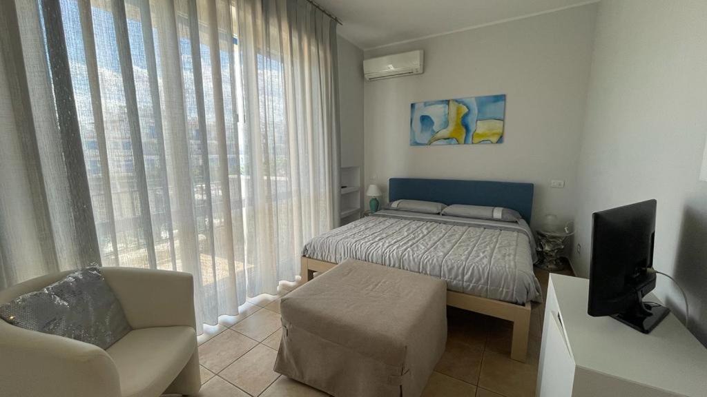 Photo of Bedroom in Misano Adriatico