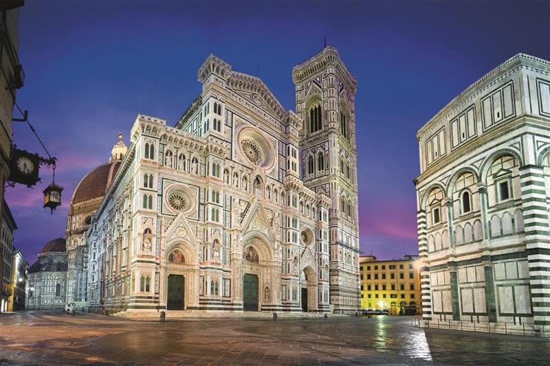 Photo of Buildings in Porta al Prato