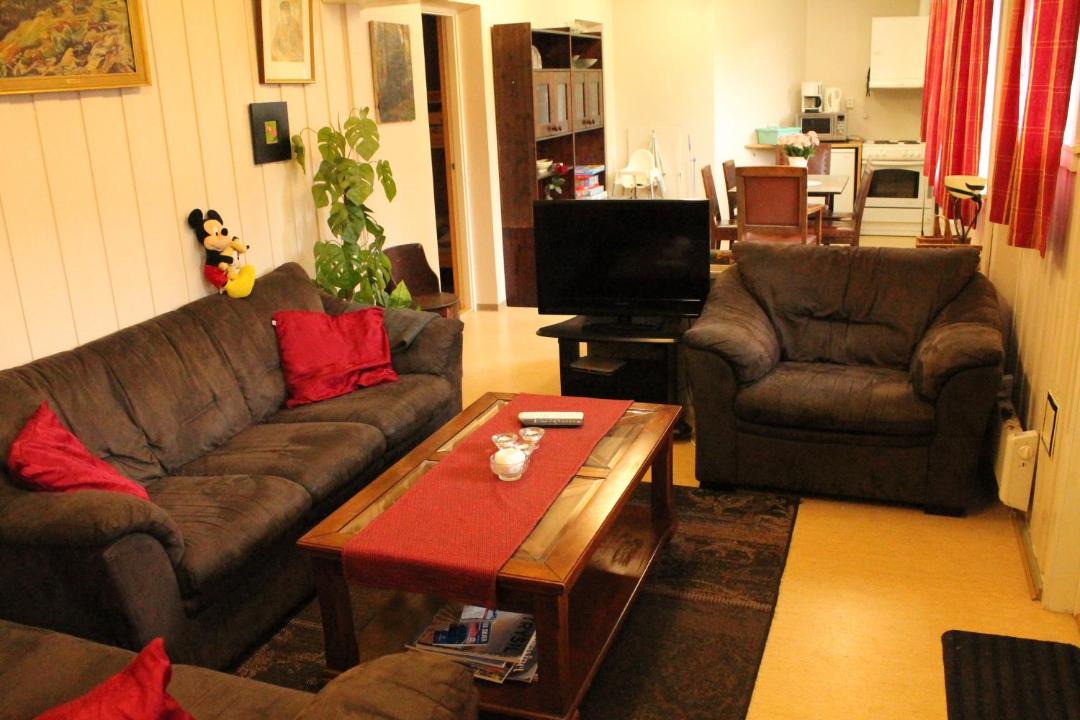 Photo of Livingroom in Tørberget
