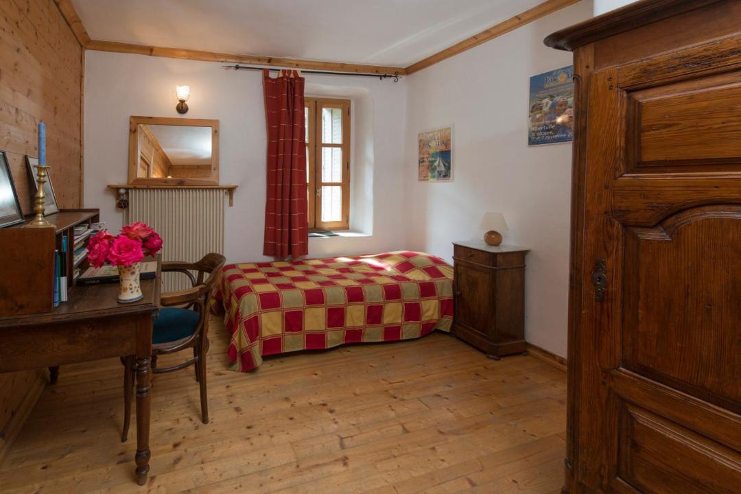 Photo of Bedroom in Albertville