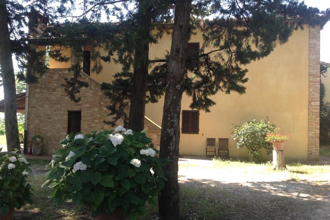 Photo of Others in San Gimignano