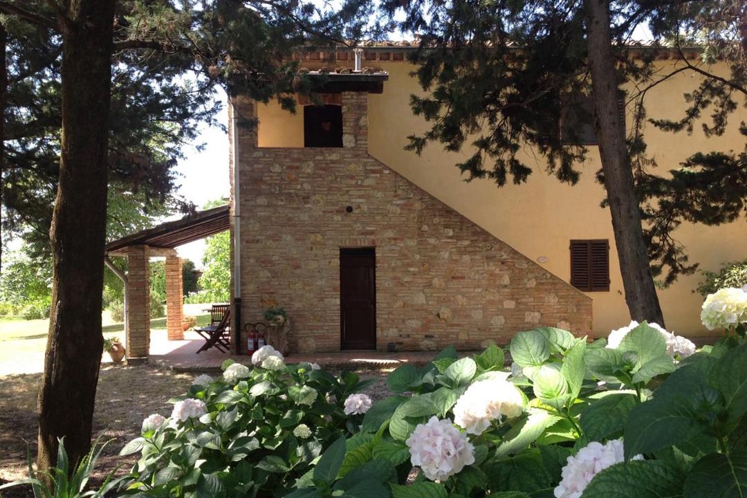 Photo of Others in San Gimignano