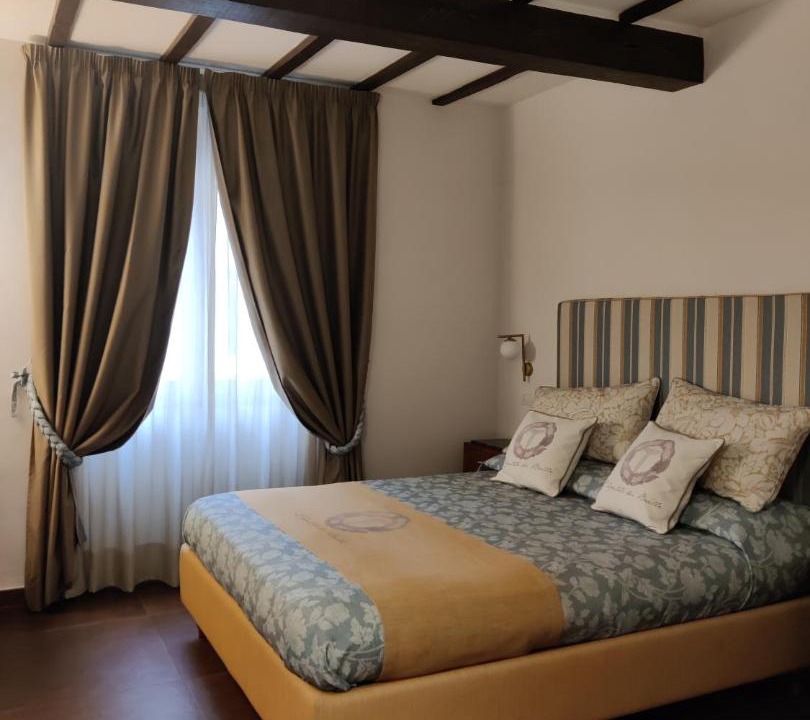 Photo of Bedroom in Stia