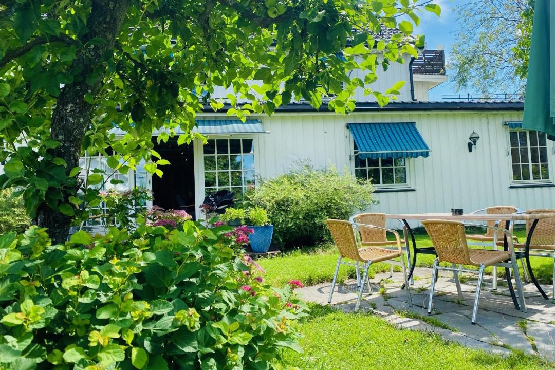Photo of Buildings in Kirkenaer