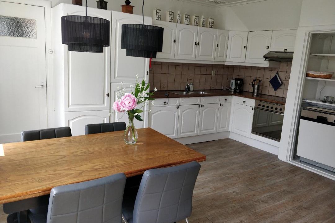 Photo of Kitchen in Aartswoud