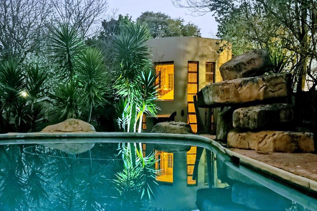 Photo of Others in Greater Johannesburg Metropolitan Area