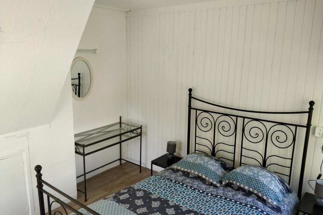 Photo of Bedroom in Aartswoud