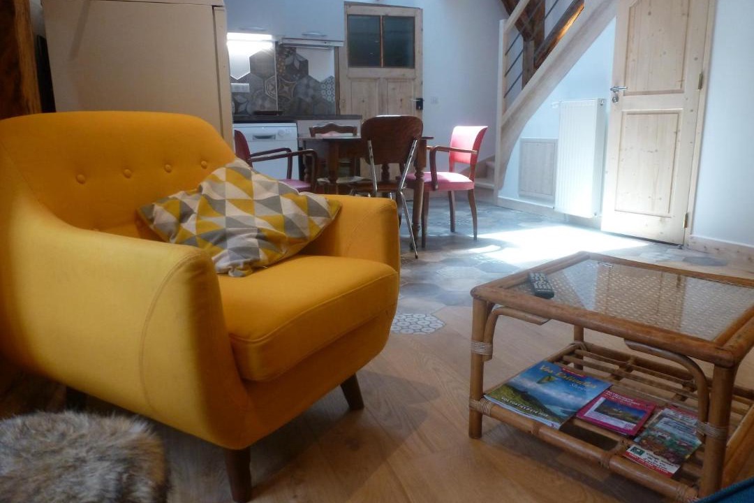 Photo of Livingroom in Albertville