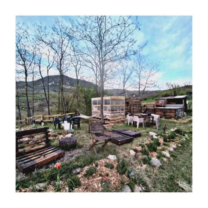 Photo of Others in Camugnano