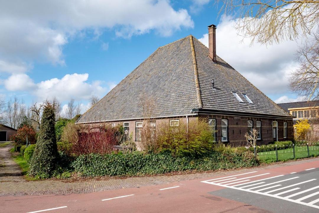 Photo of Buildings in Aartswoud
