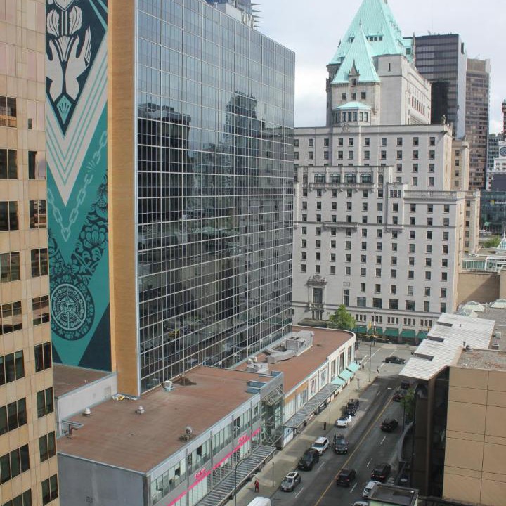 Photo of Others in Downtown Vancouver