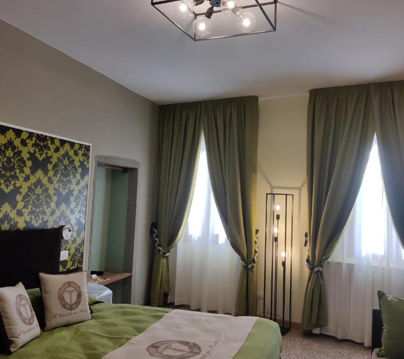 Photo of Bedroom in Stia