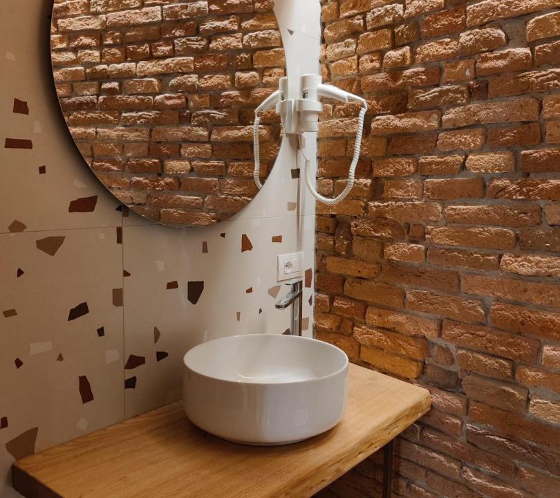 Photo of Bathroom in Stia