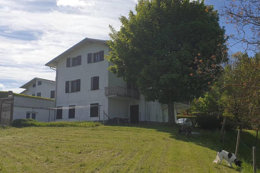 Photo of Buildings in Castel d'Aiano