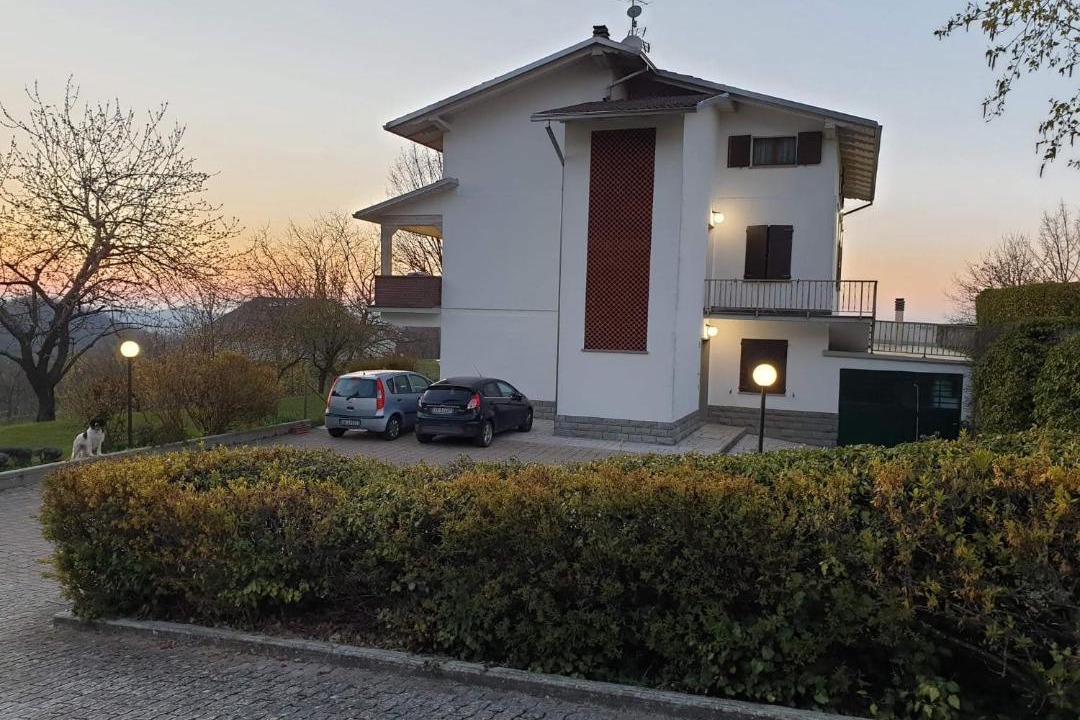 Photo of Buildings in Castel d'Aiano