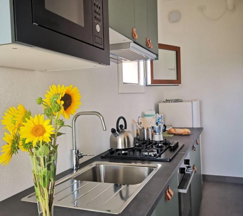 Photo of Kitchen in Peccioli
