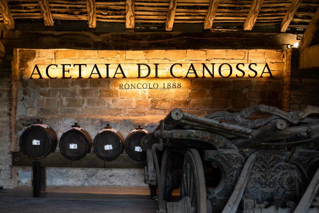 Photo of Others in Quattro Castella