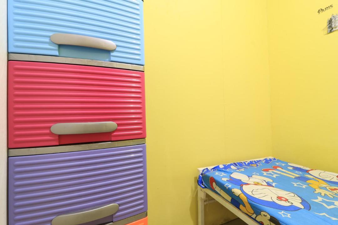 Photo of Bedroom in Gambir