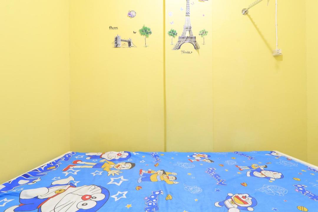 Photo of Bedroom in Gambir