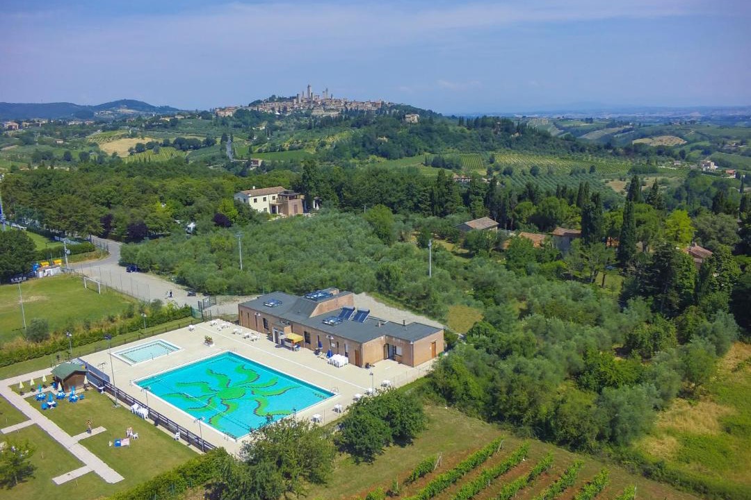 Photo of Others in San Gimignano