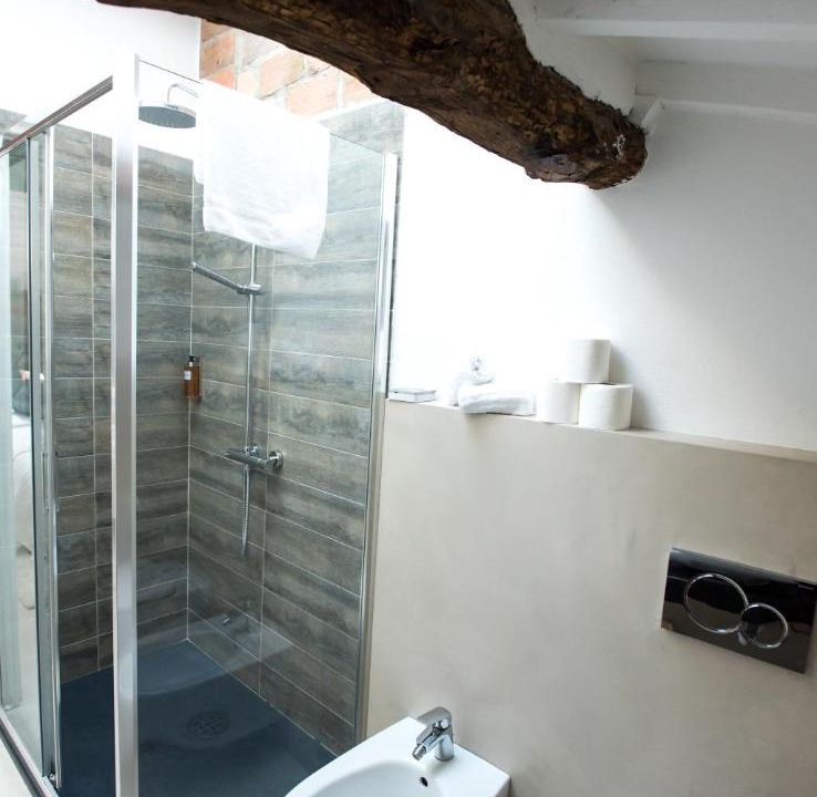 Photo of Bathroom in Carpi
