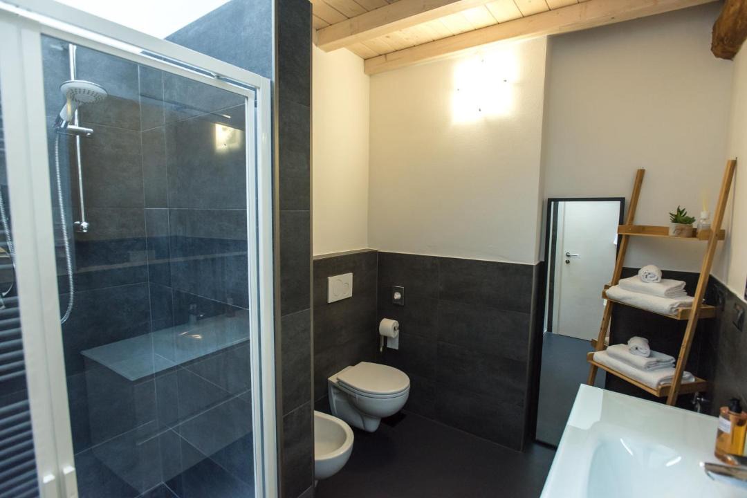 Photo of Bathroom in Carpi