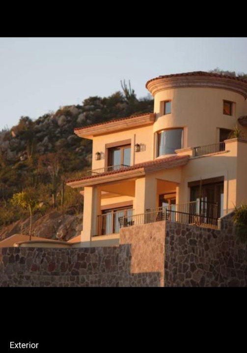 Photo of Buildings in Cabo San Lucas