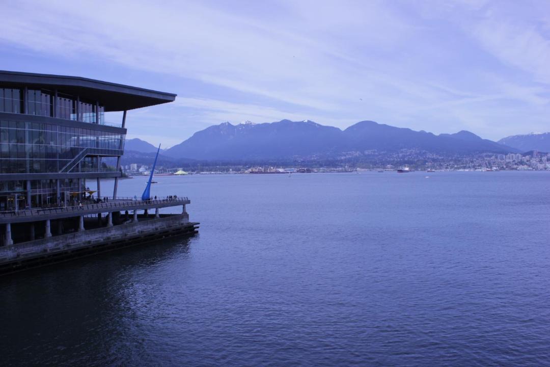 Photo of Others in Downtown Vancouver